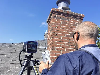 Chimney Inspection service in North Smithfield, RI