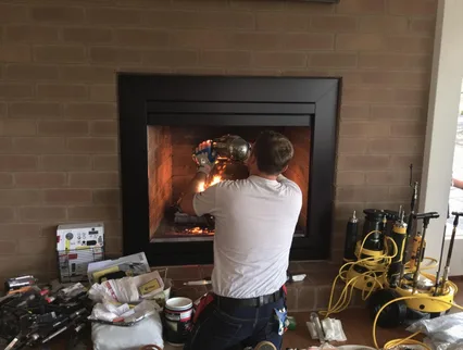 Chimney Liner Services service in North Smithfield, RI