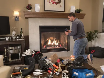 Fireplace Safety Inspection service in North Smithfield, RI