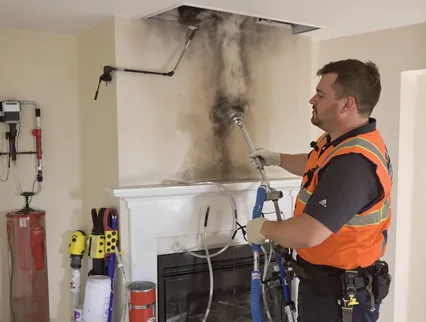 Soot Removal service in North Smithfield, RI